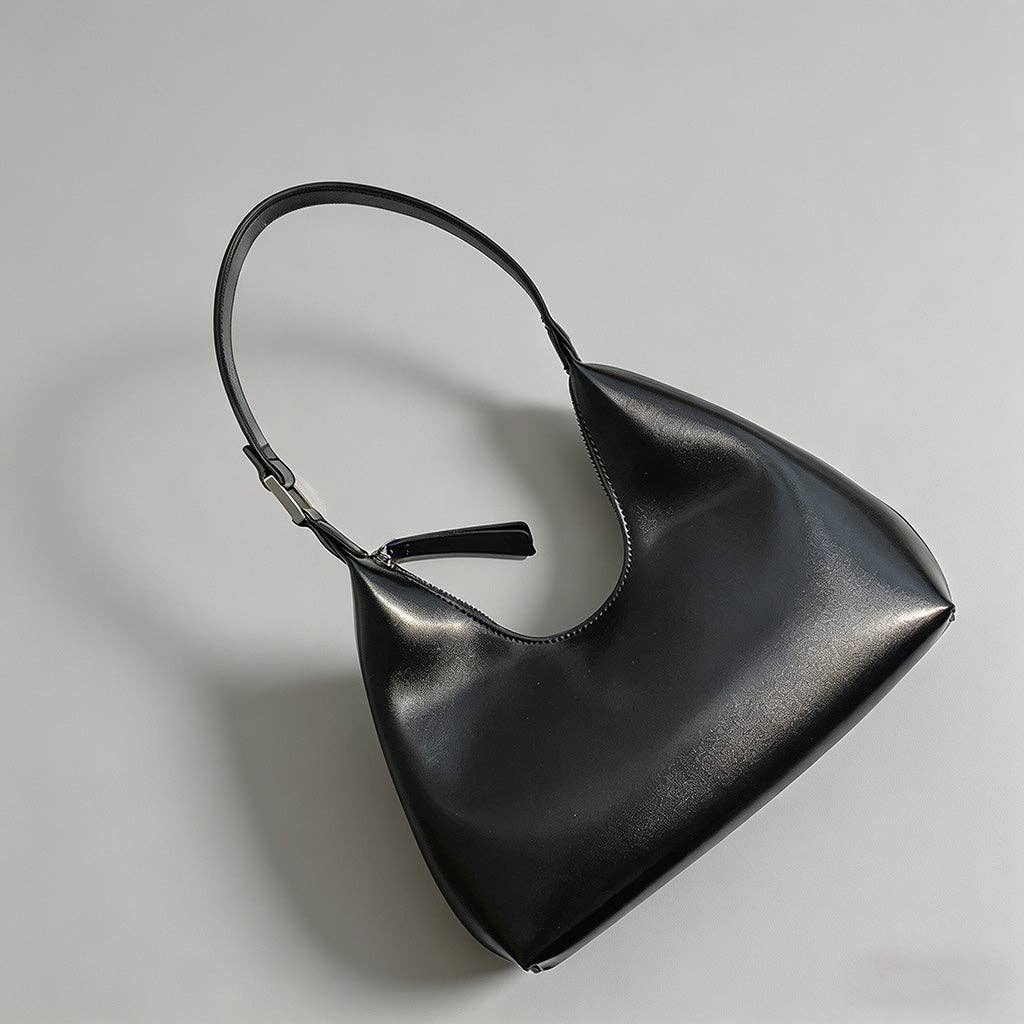 The Modern Muse Hobo Bag