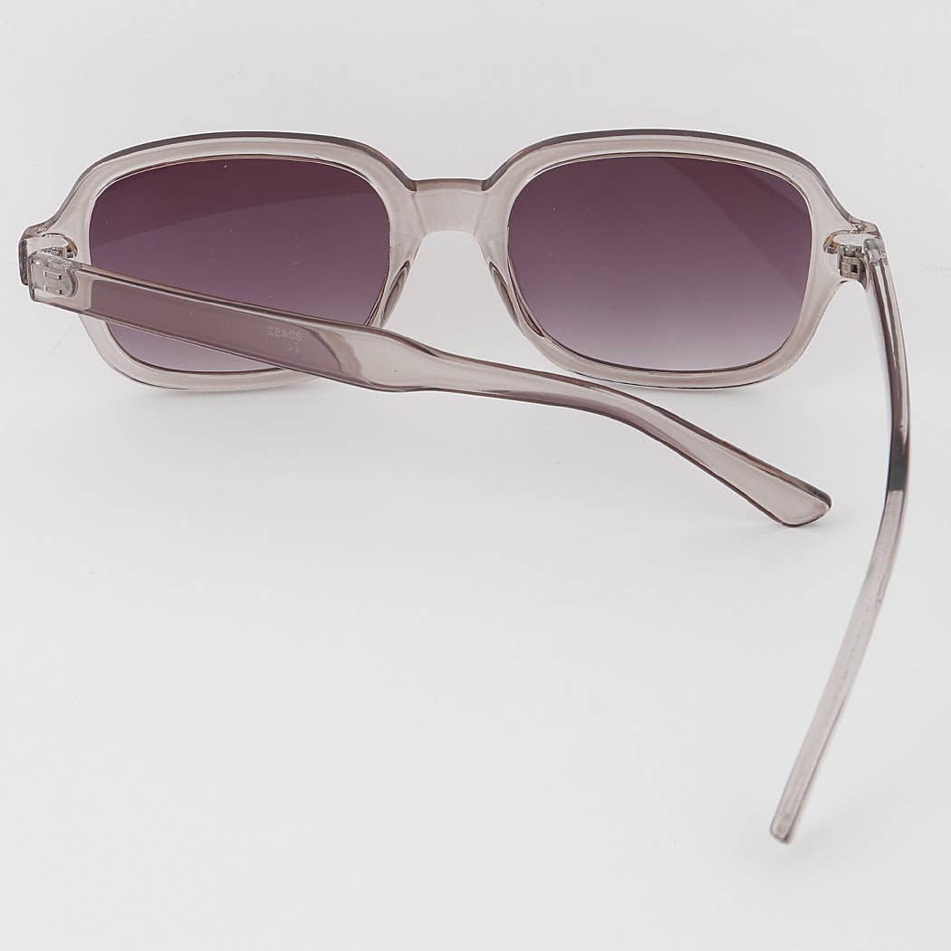 Kylee Square Sunglasses