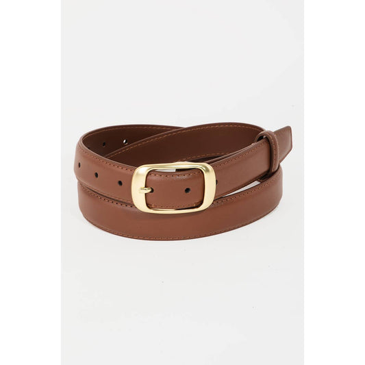 Leather Belt | Choose Color
