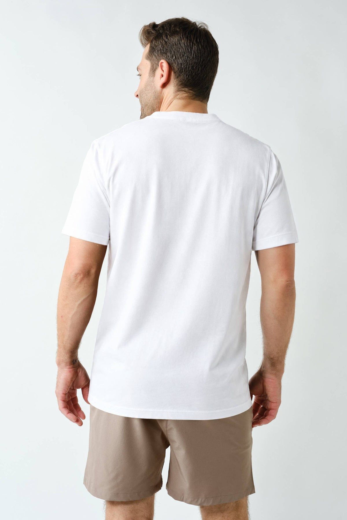Off Duty Tee