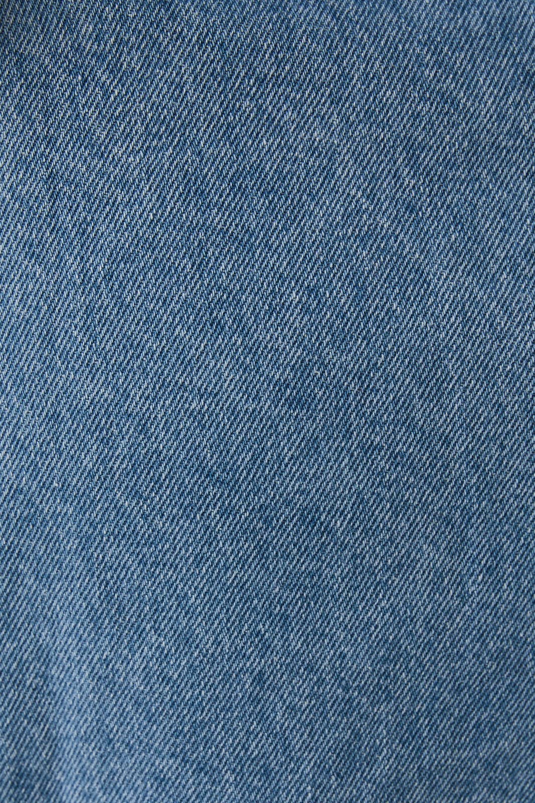 Nashville Nights Denim Dress