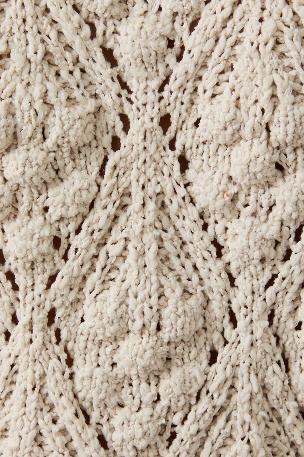 Shoulder Sweater Top