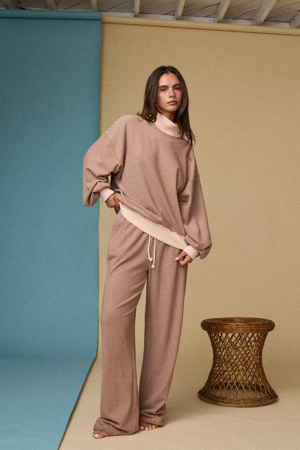 Sweet Serenity Lounge Set