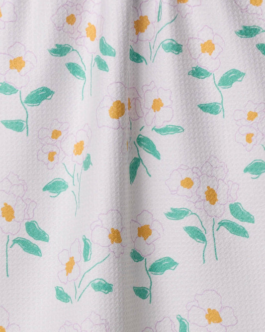 Florista Tea Towel
