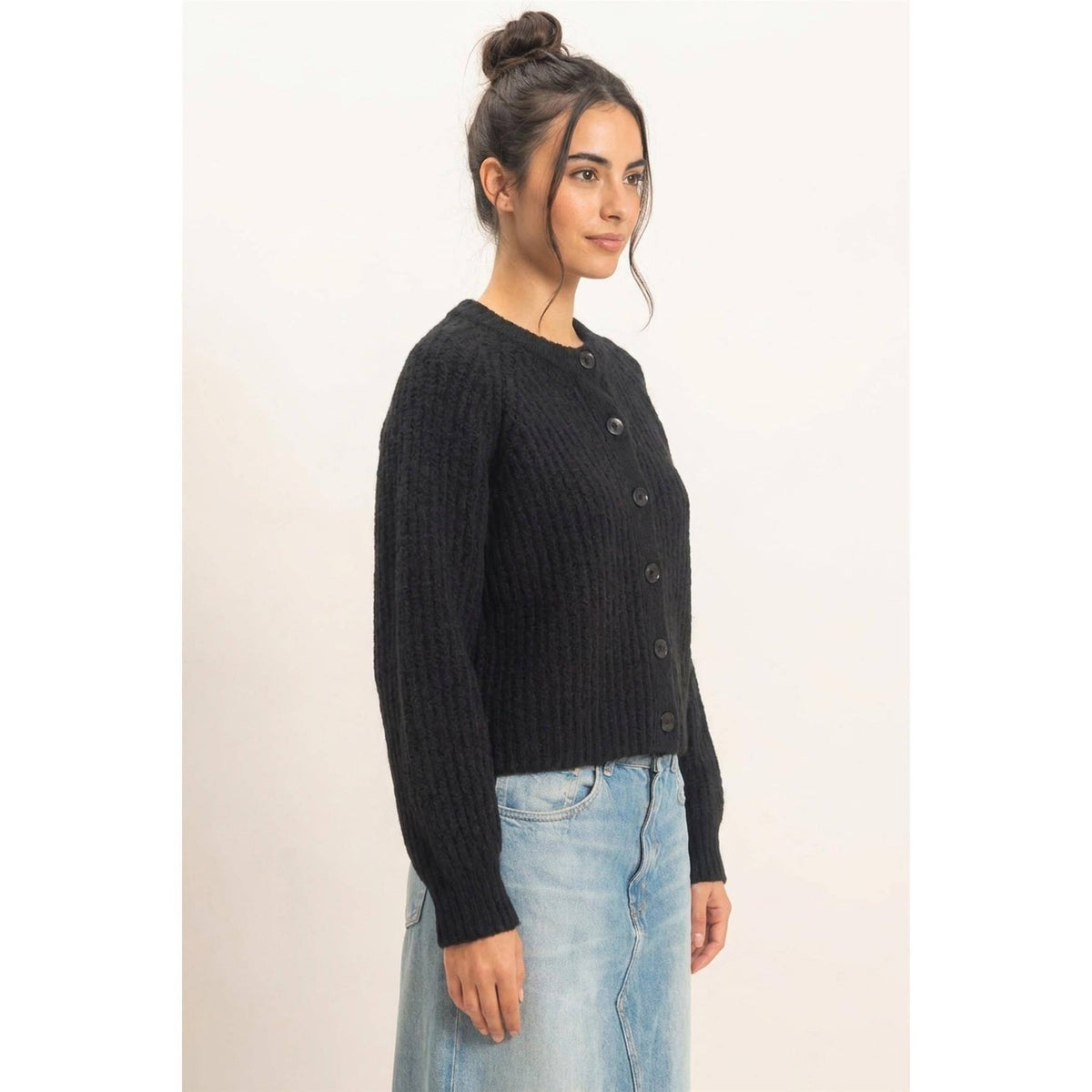 Willa Knit Cardigan