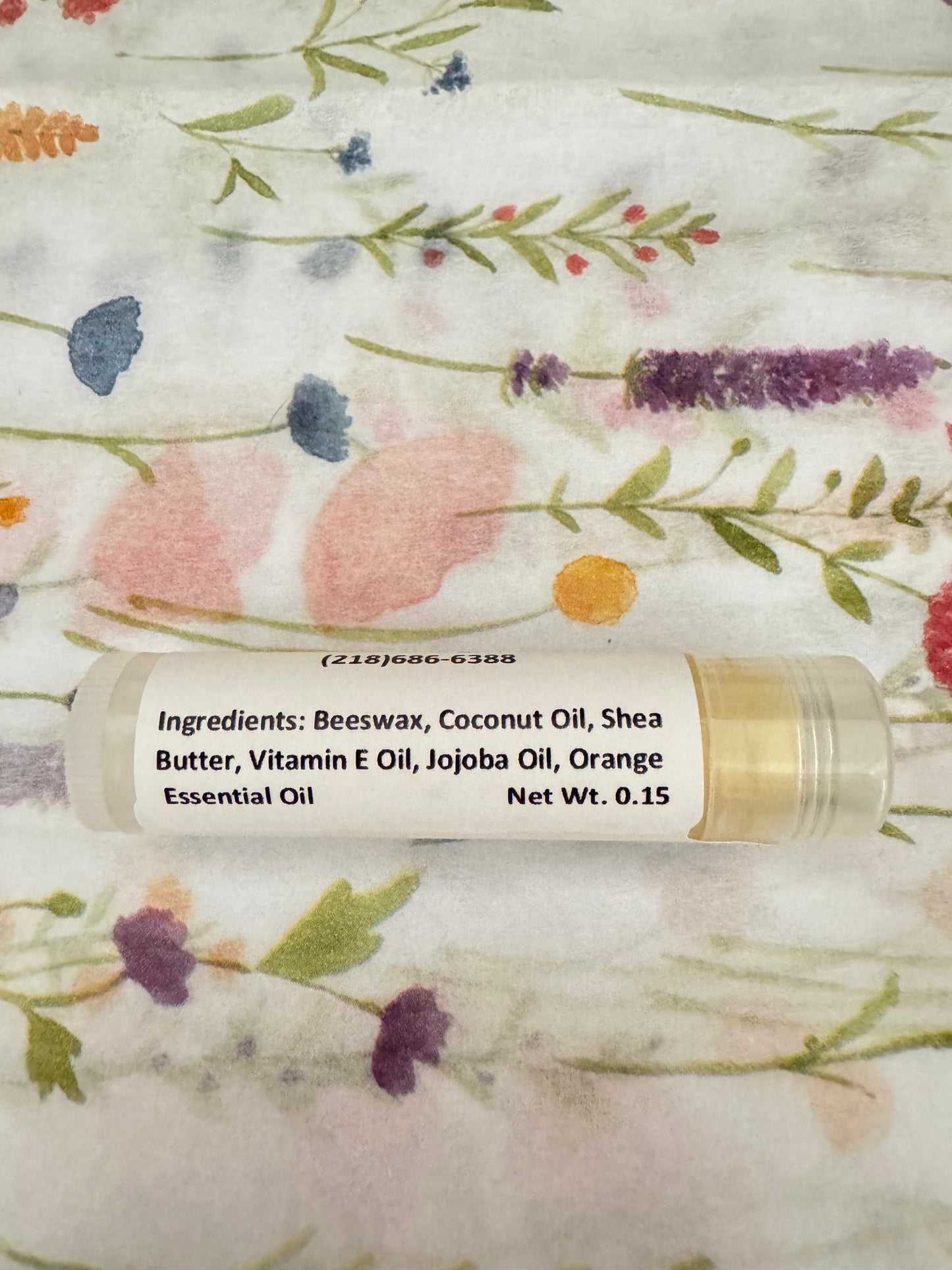 Bee Kind Bolstad Bees | Chapstick