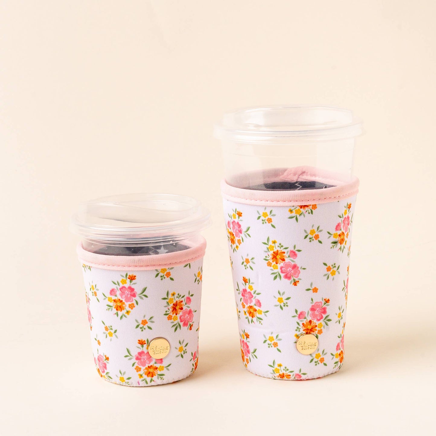 LARGE Sip Savvy Drink Sleeve