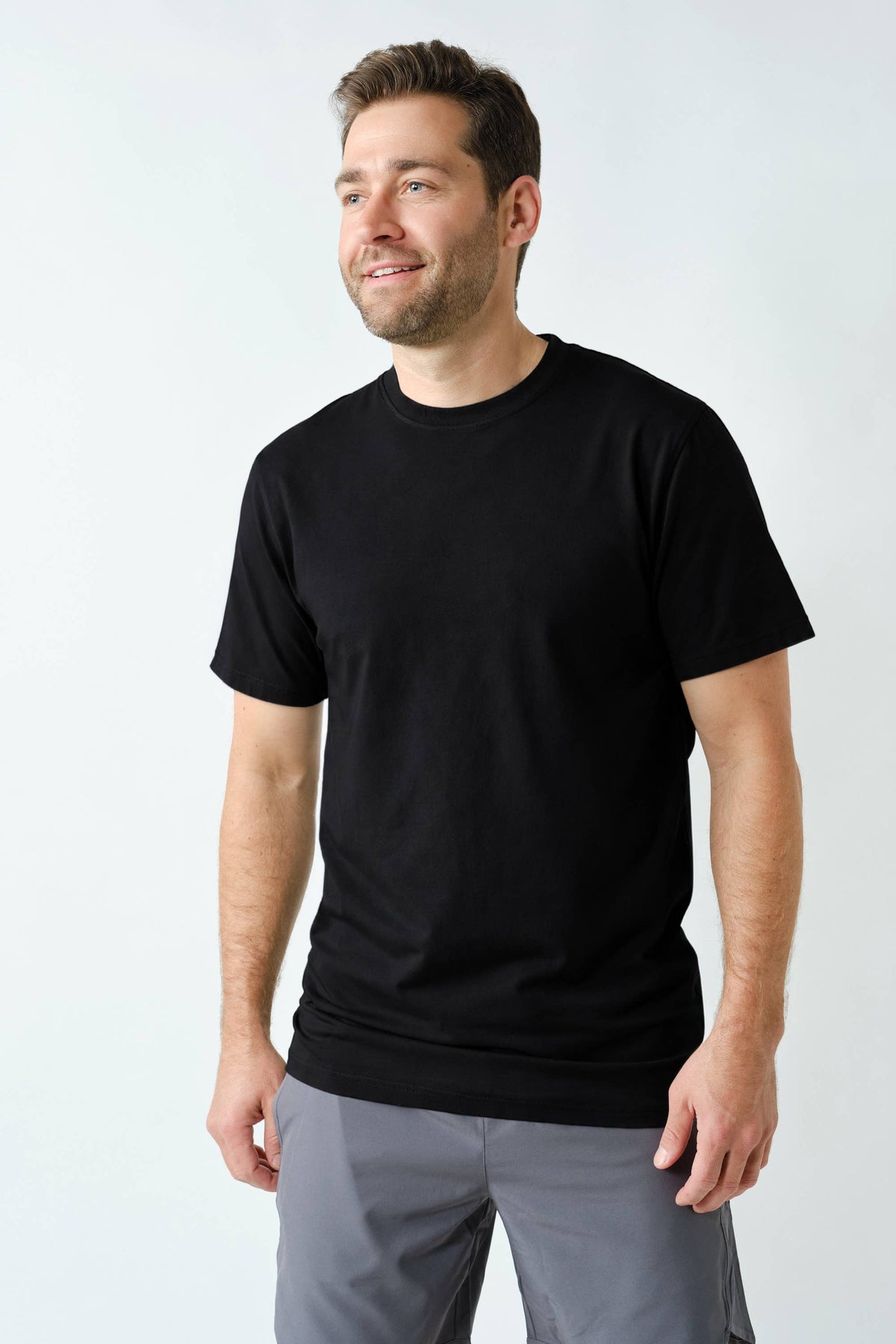 Off Duty Tee