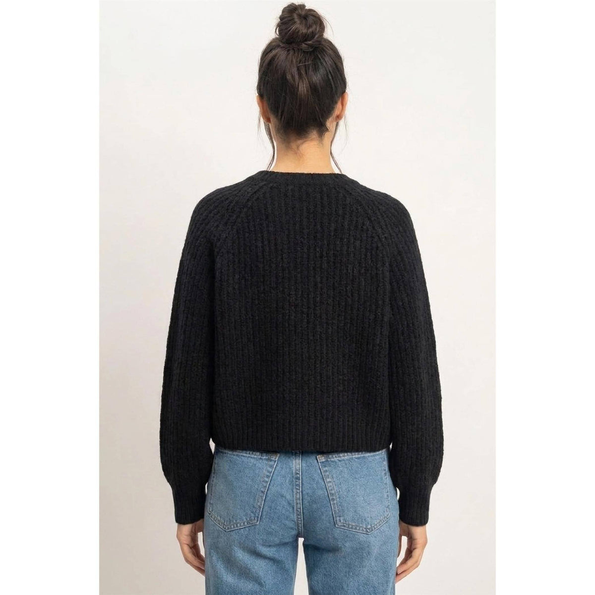 Willa Knit Cardigan