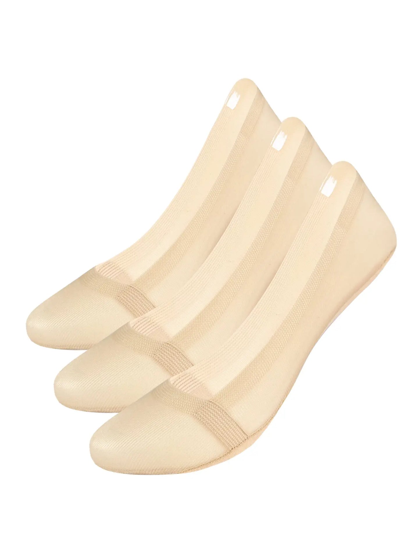 Low Cut No Show Socks