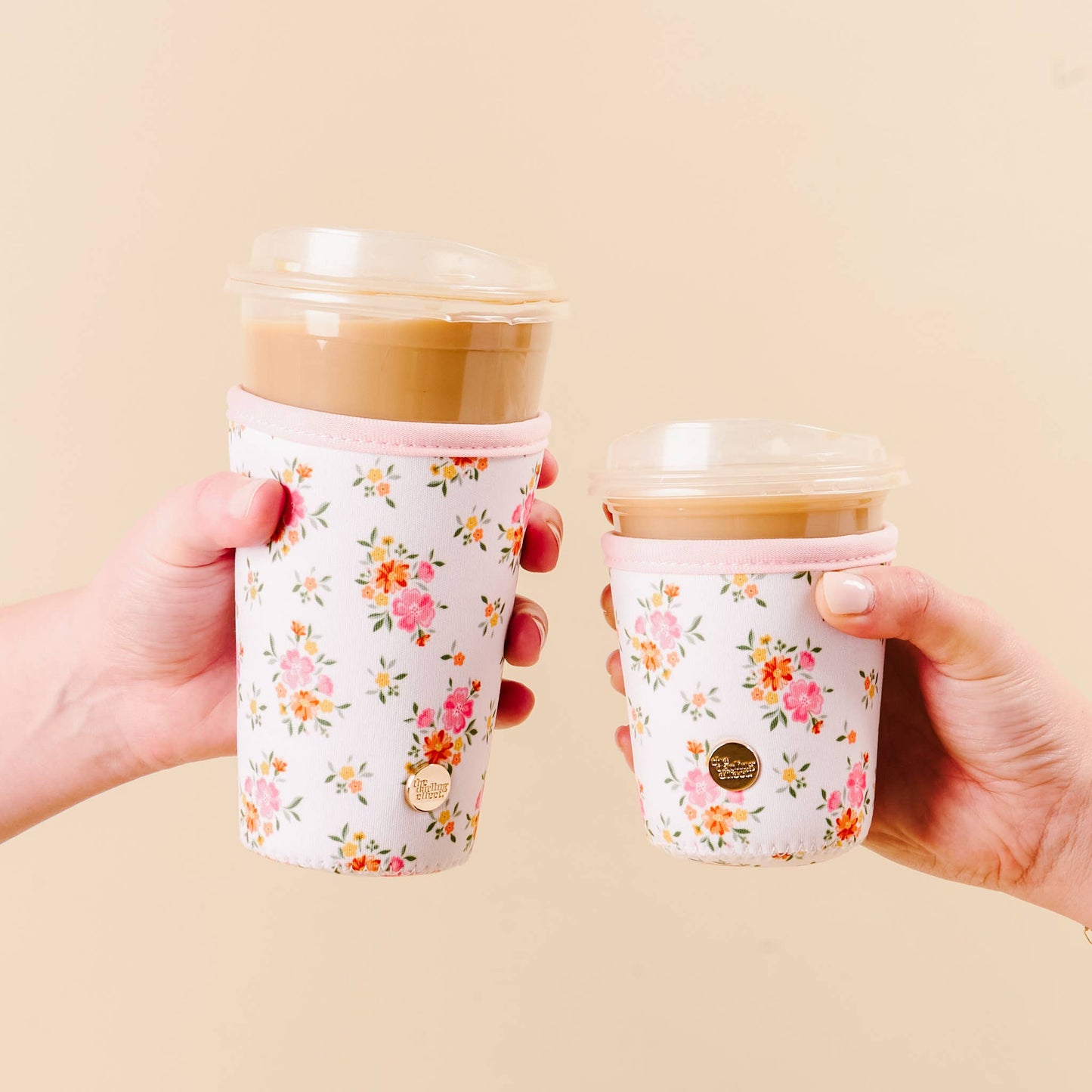 LARGE Sip Savvy Drink Sleeve