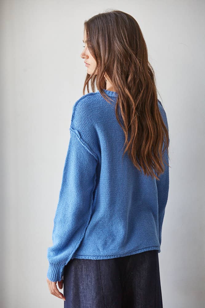 May Sweater Top