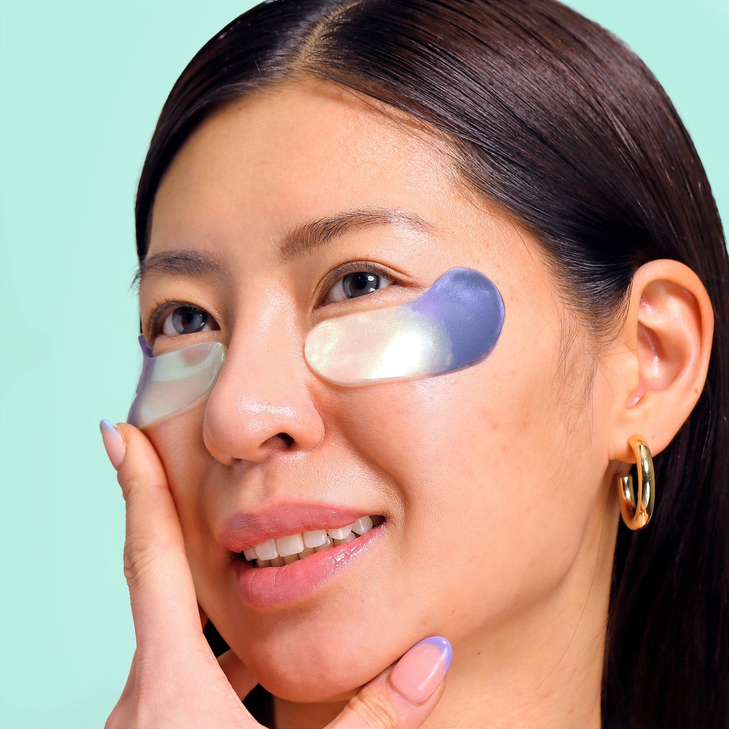 Hydrating Under-eye Masks - 8 Pairs