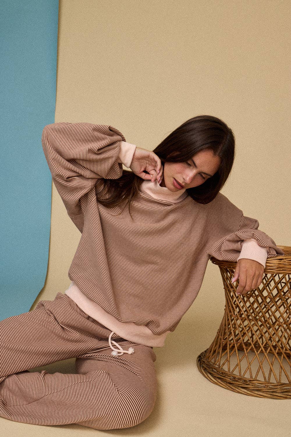 Sweet Serenity Lounge Set