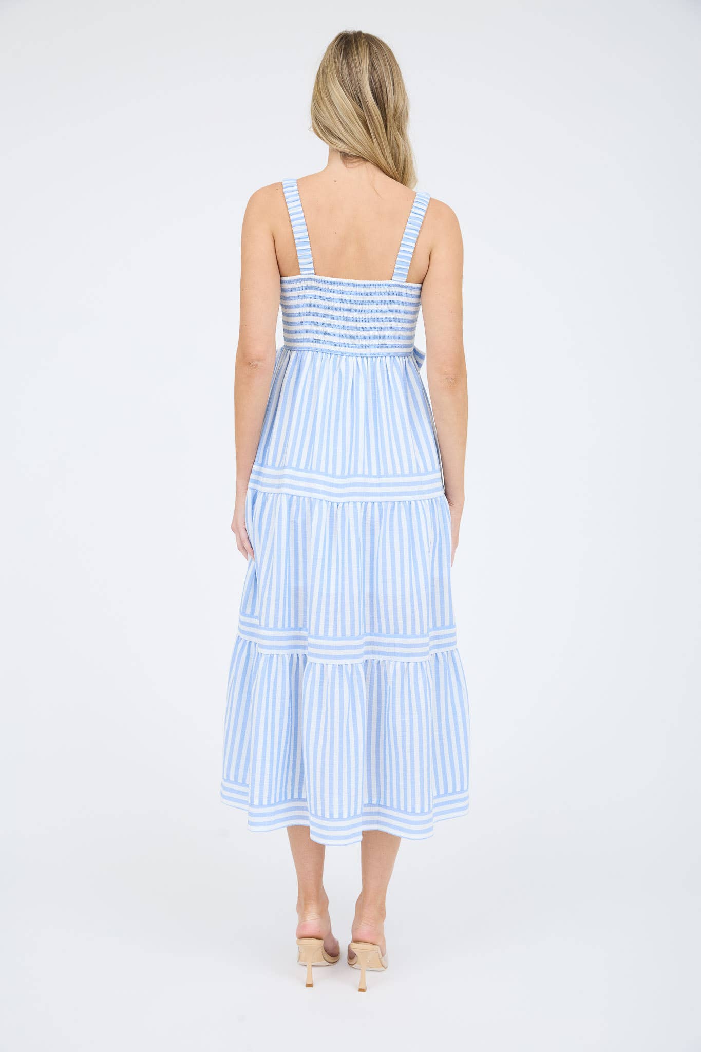 Parker Midi Dress