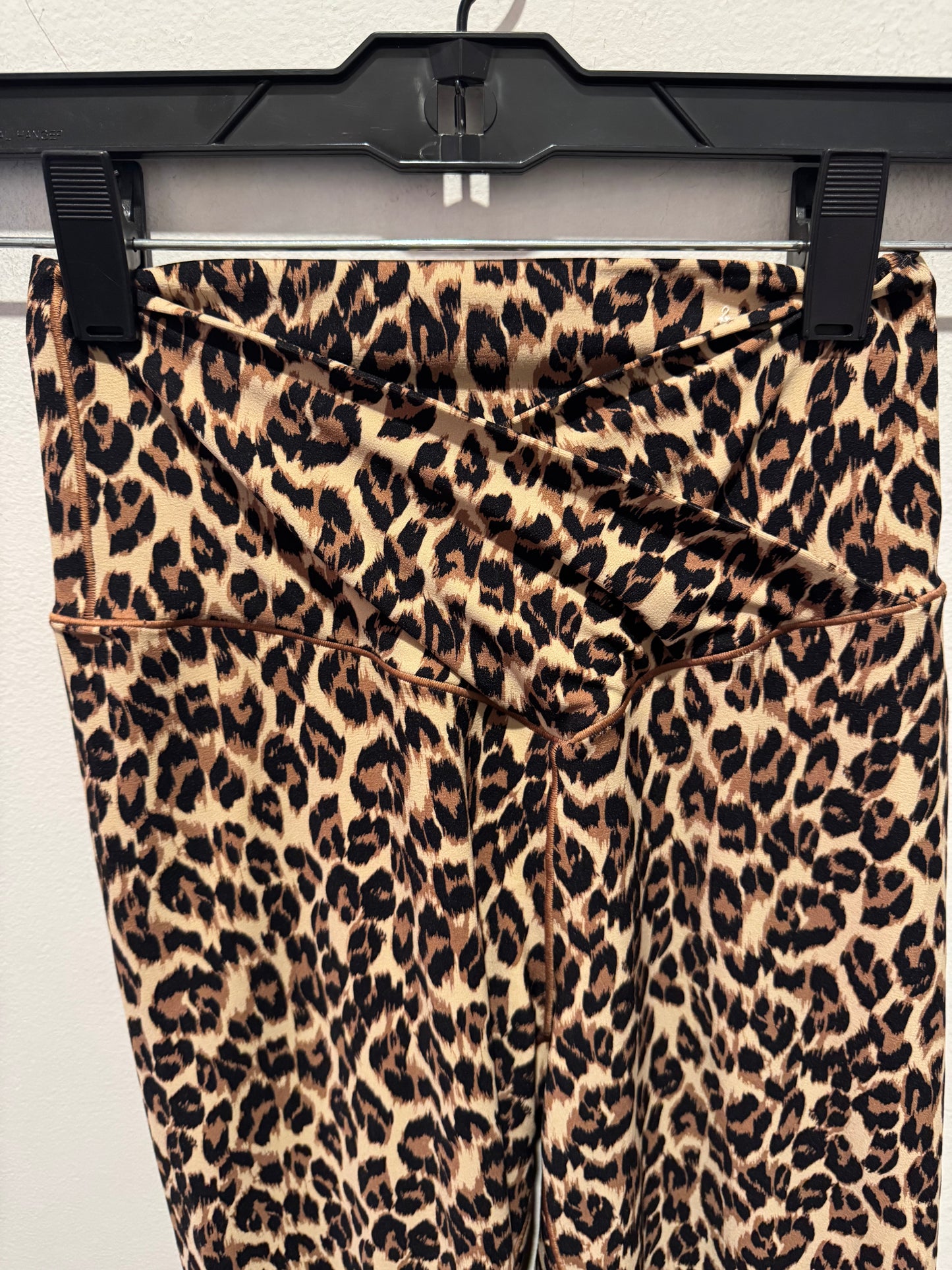 Cheetah Aerie Leggings