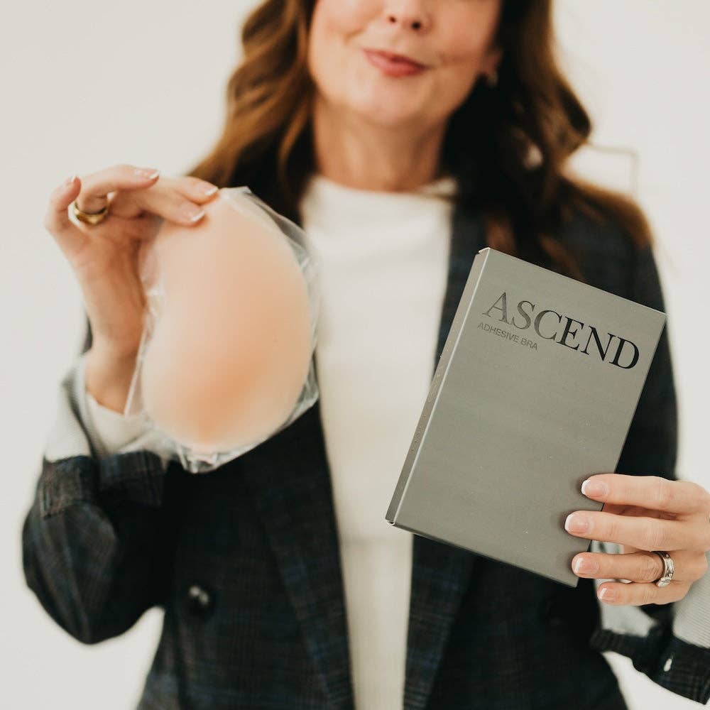 Ascend Adhesive Bra