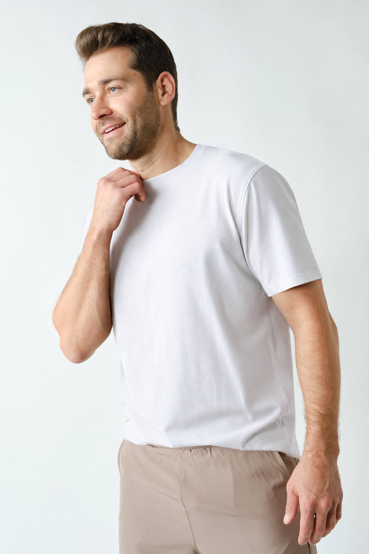 Off Duty Tee