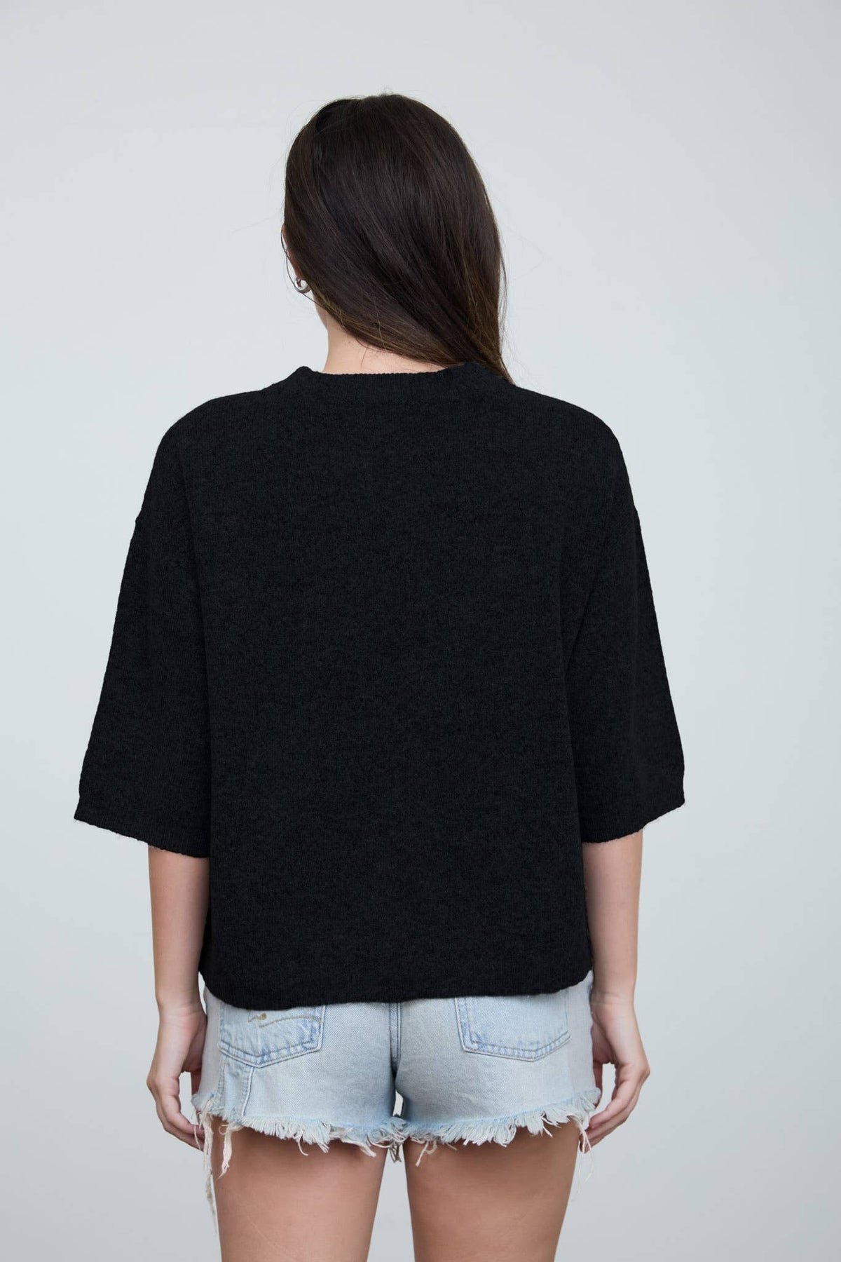 Autumn Haze Sweater