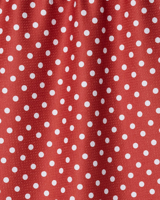 Polka Classic Tea Towel
