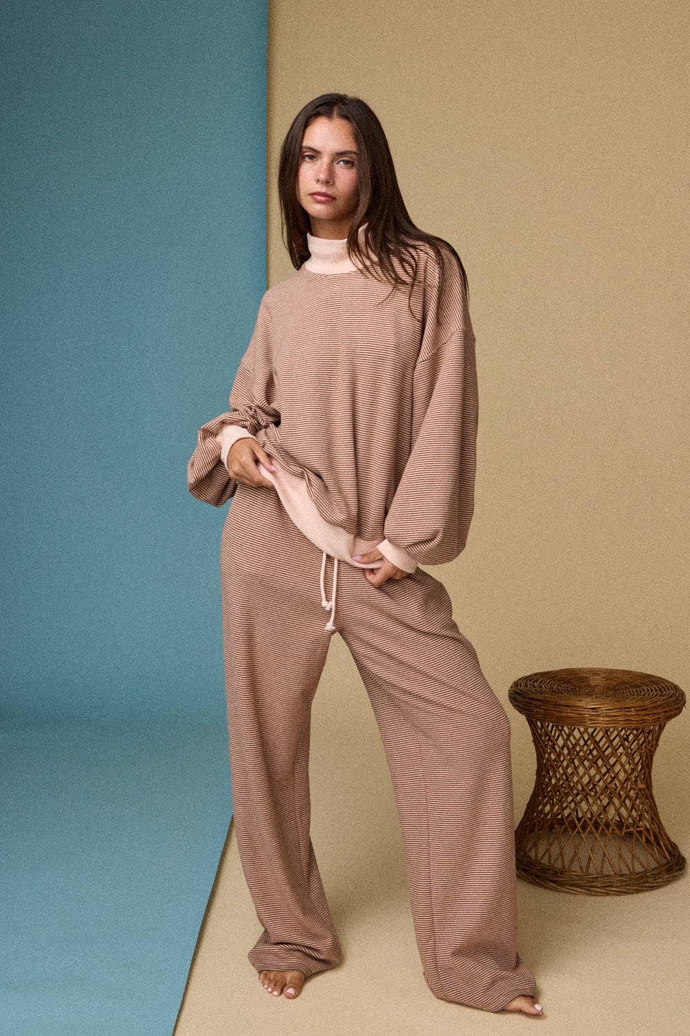 Sweet Serenity Lounge Set
