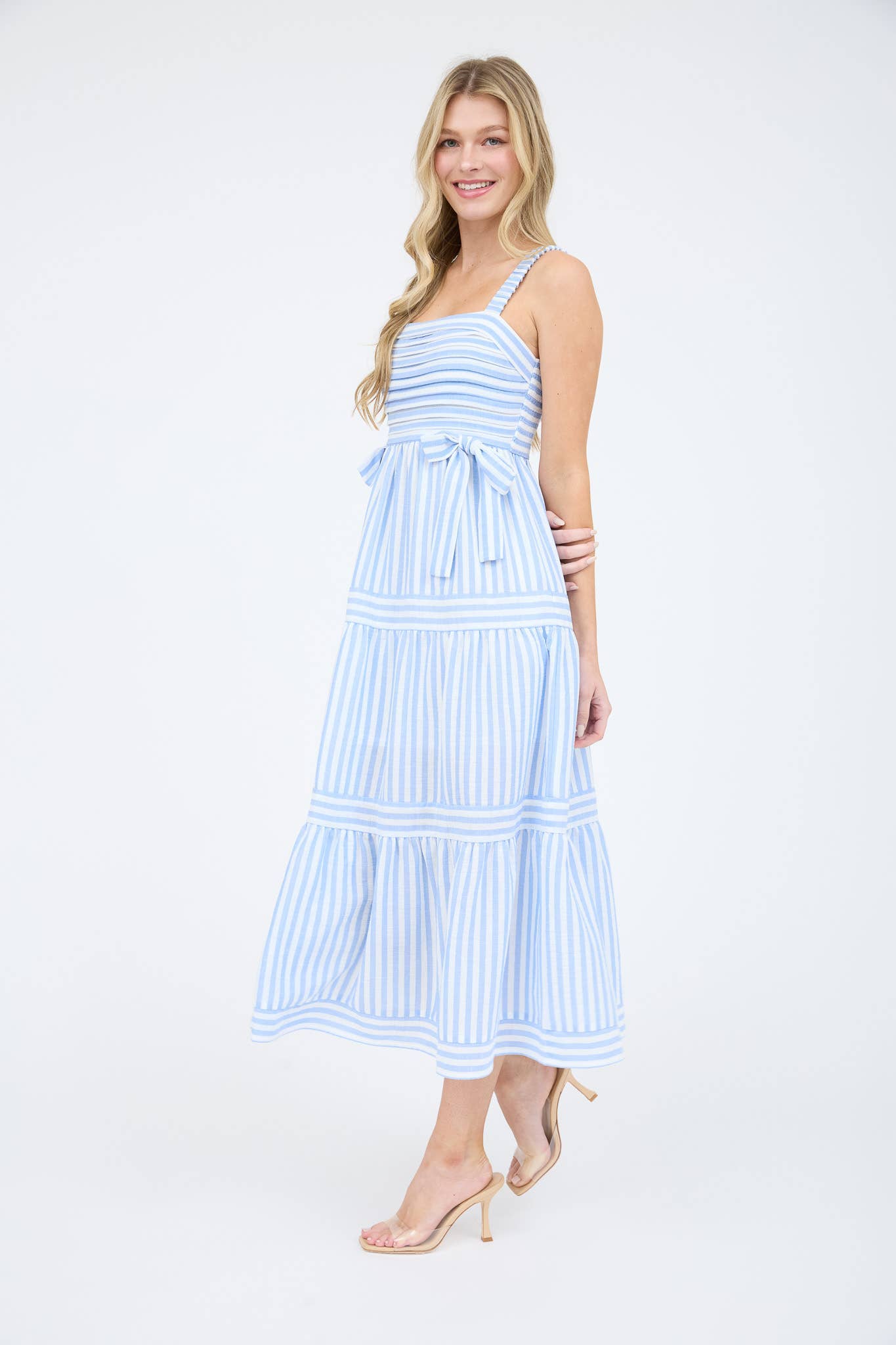 Parker Midi Dress