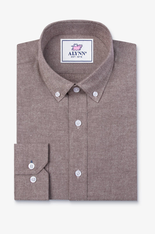 Lucas Casual Slim Fit Dress Shirt