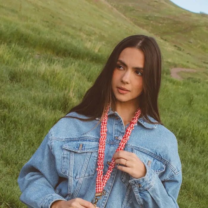 Lanyard | Choose Color