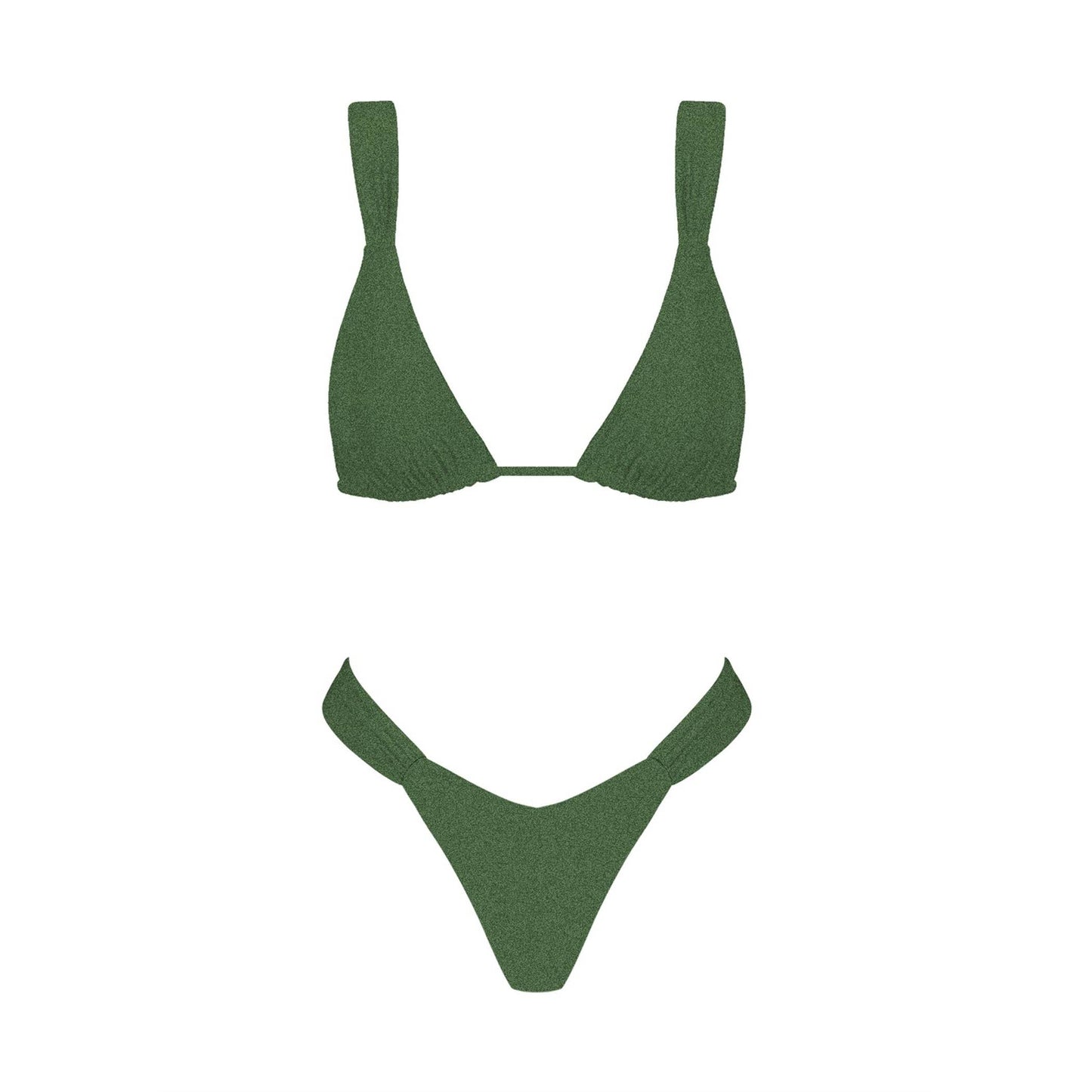 Summer Romance Bikini Set