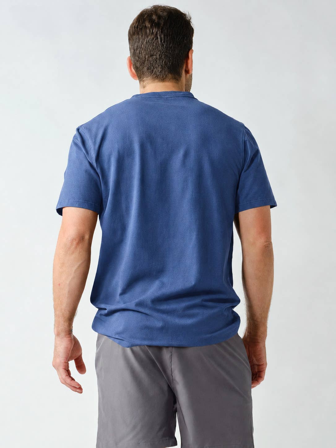 Off Duty Tee