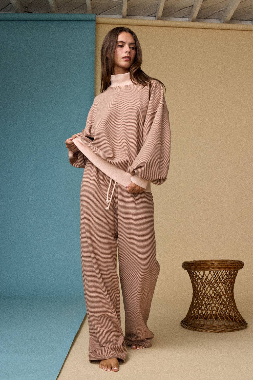 Sweet Serenity Lounge Set