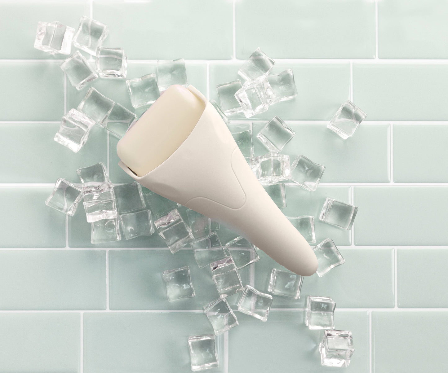 Ice Roller | Ivory
