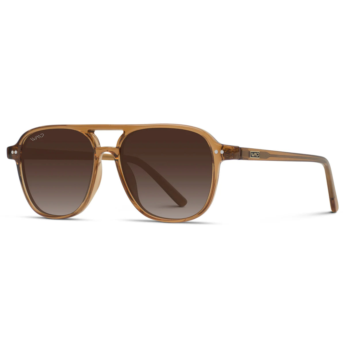 WMP Sunglasses | Men's + Women's