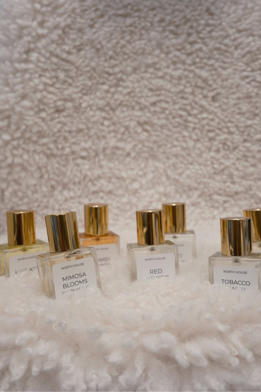 North House Perfume | Choose Scent