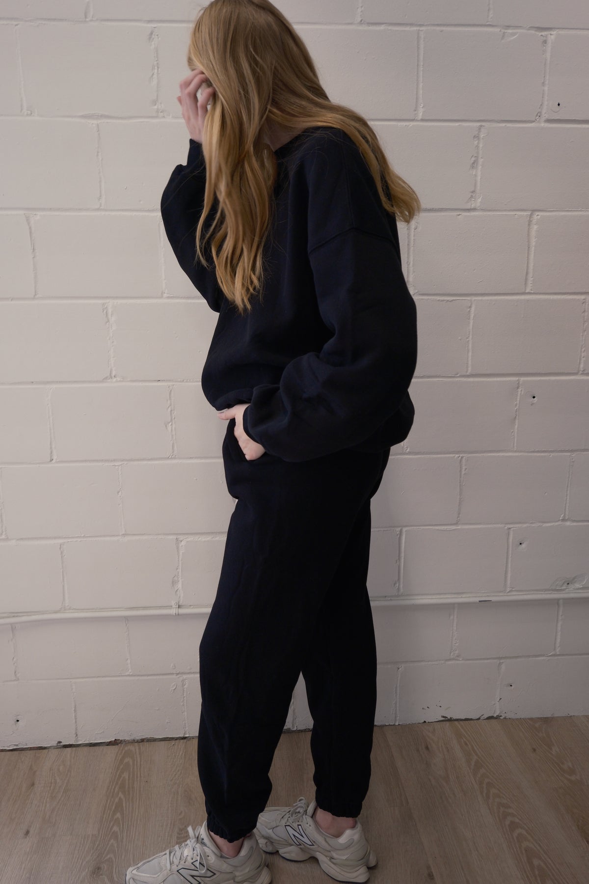 Varsity Lounge Sweatpants