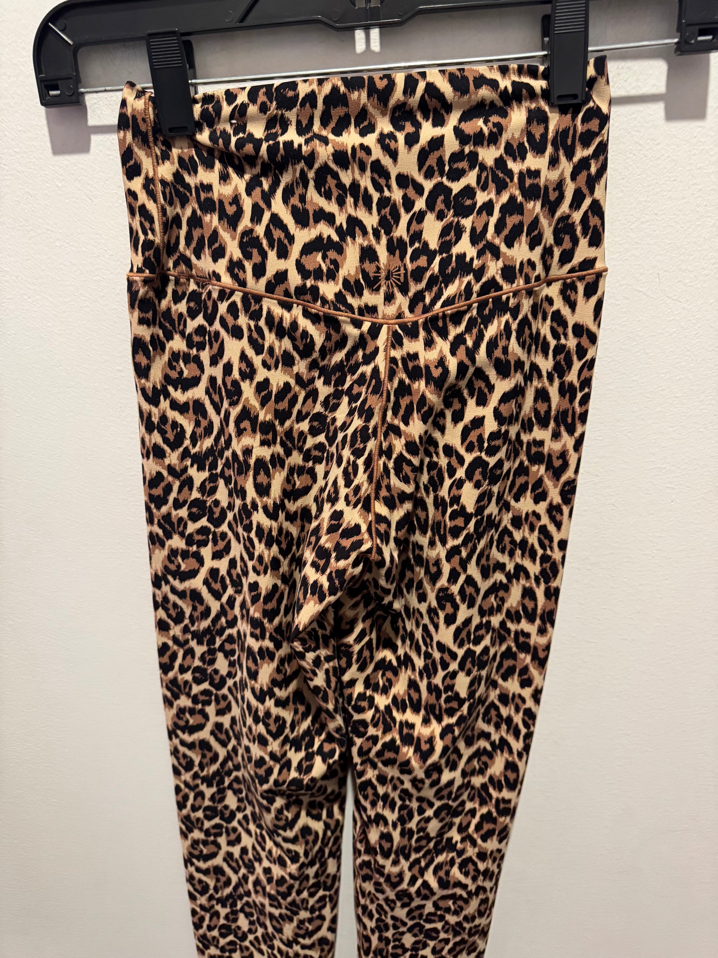 Cheetah Aerie Leggings