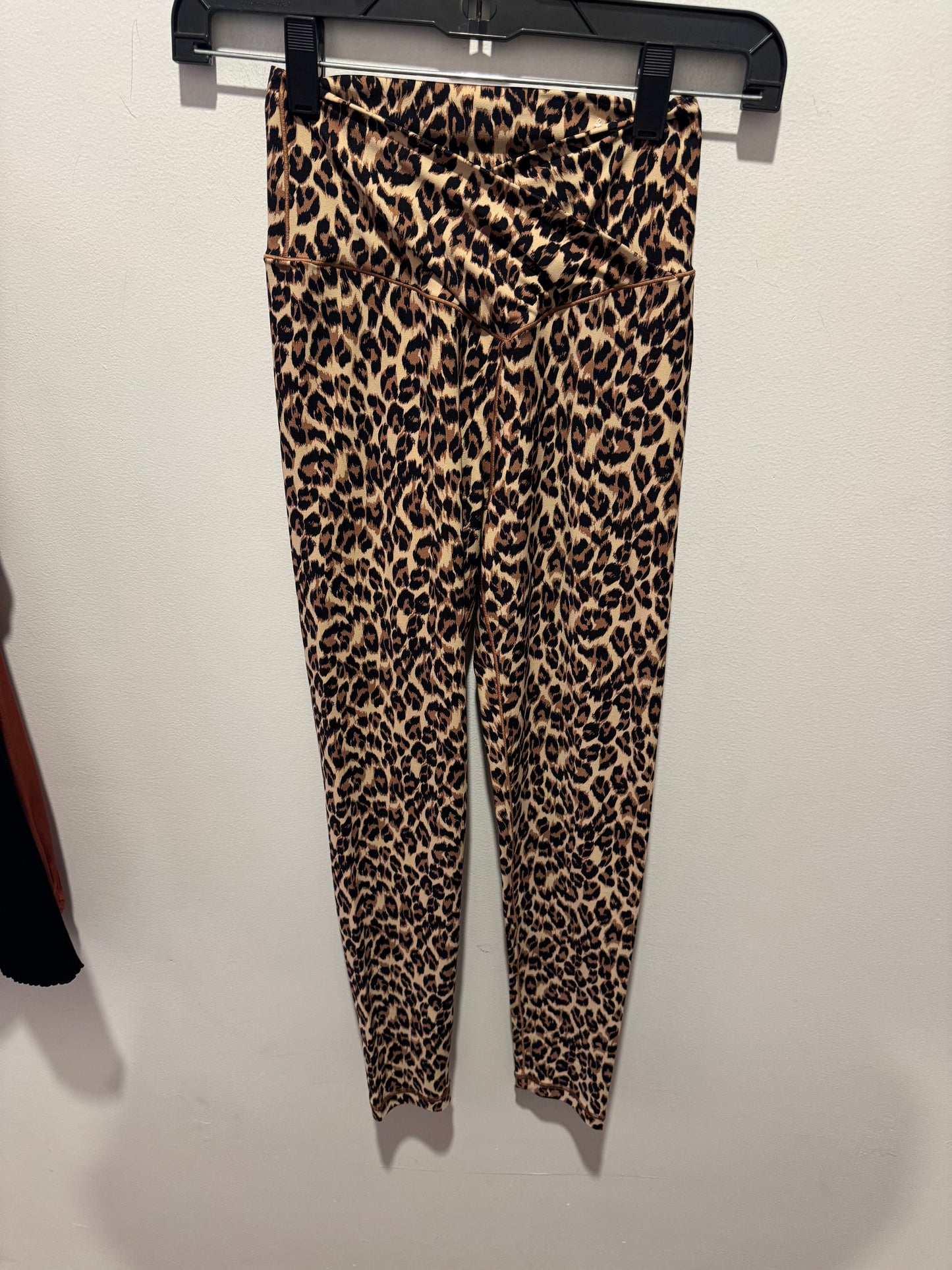 Cheetah Aerie Leggings