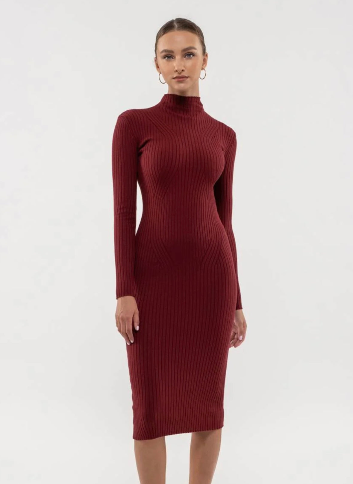 The Departure Dress | FINAL SALE