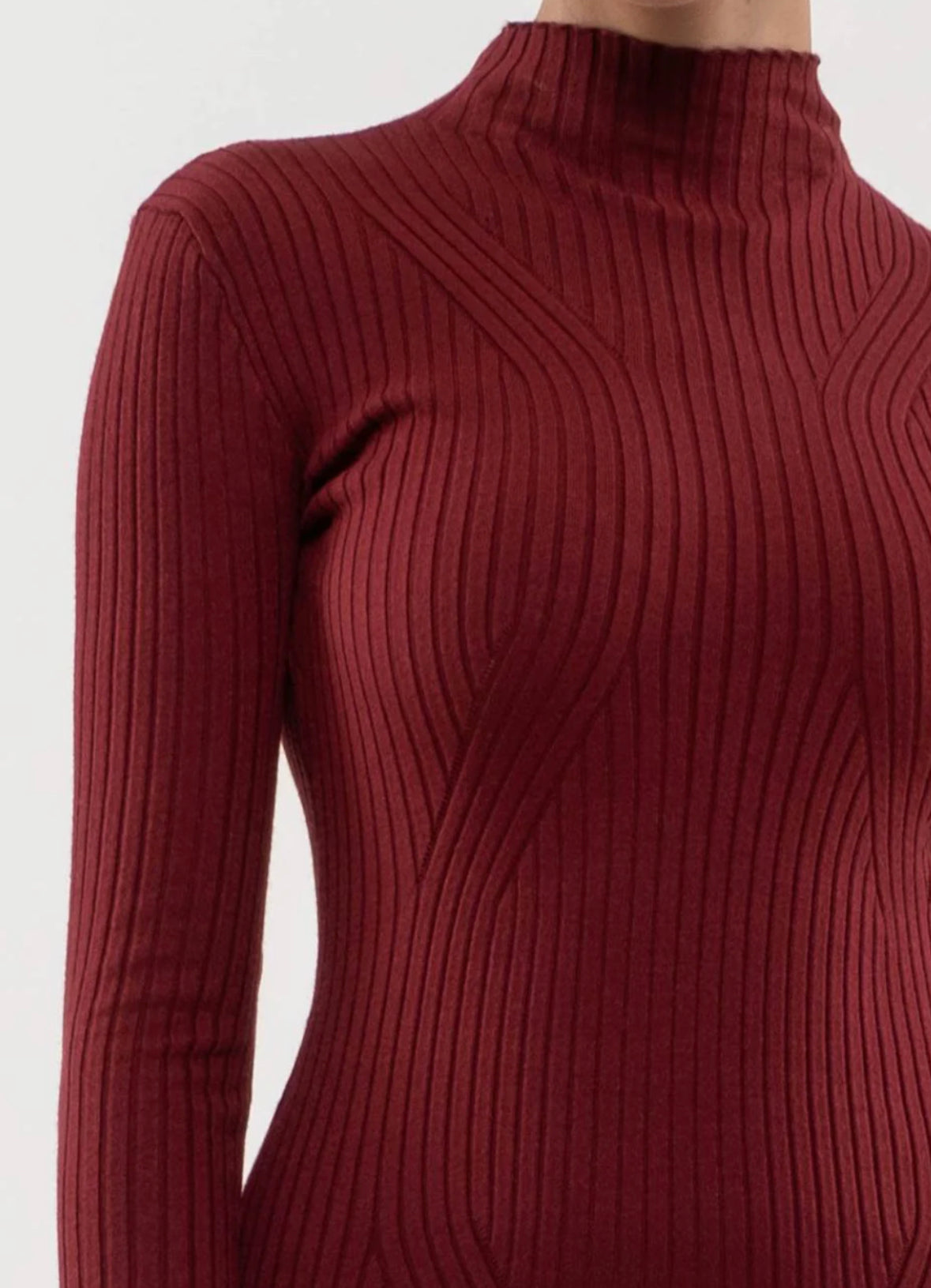 The Departure Dress | FINAL SALE
