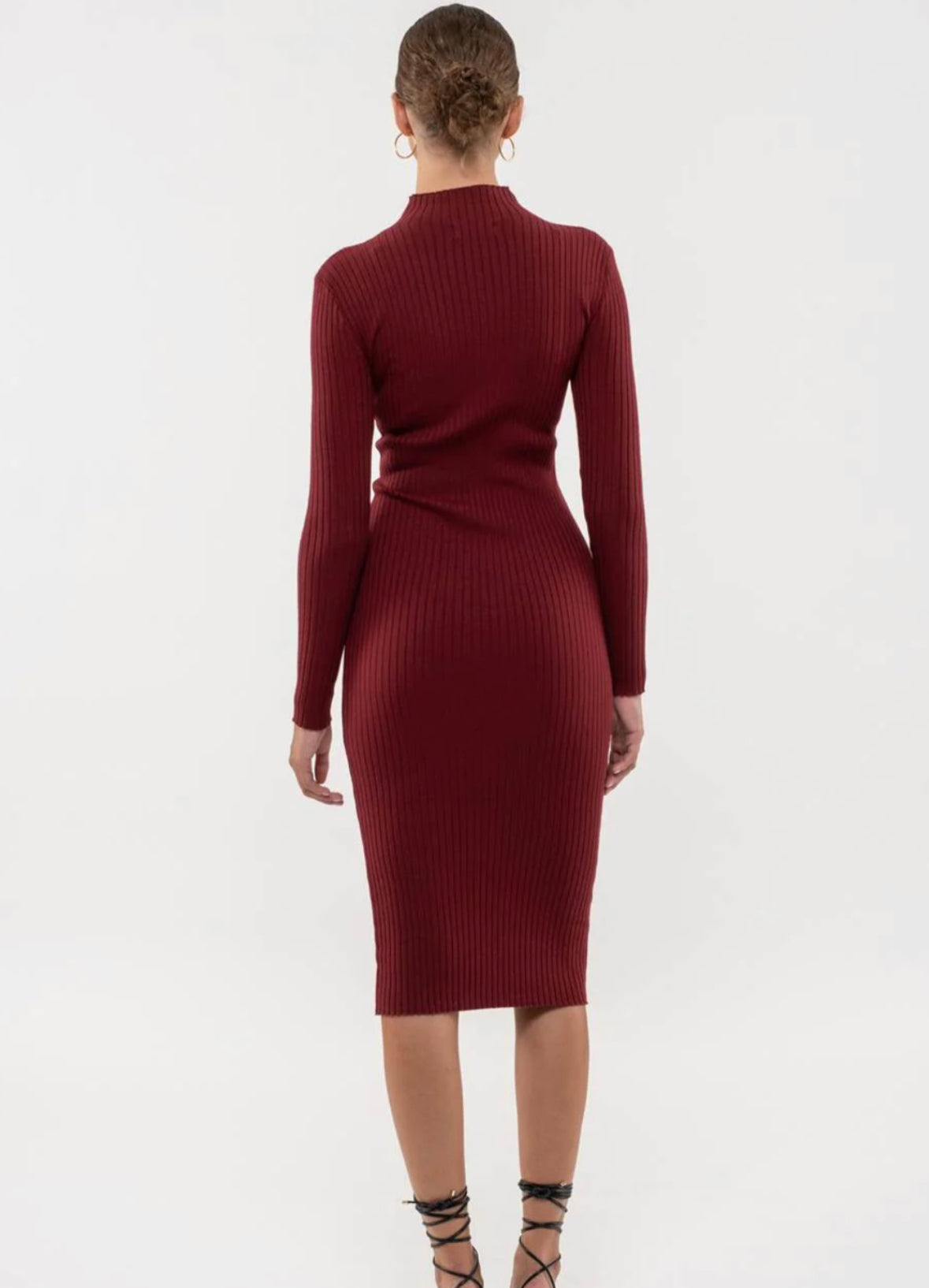 The Departure Dress | FINAL SALE