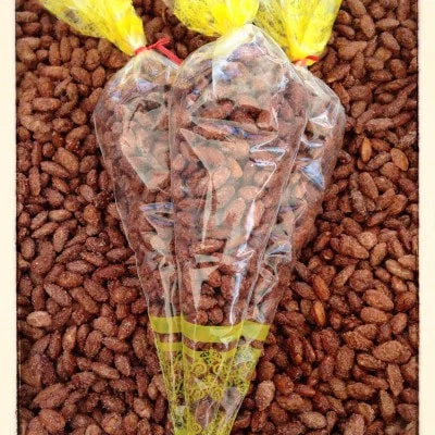 Perfectly Nuts | Cinnamon Sunflower Seed