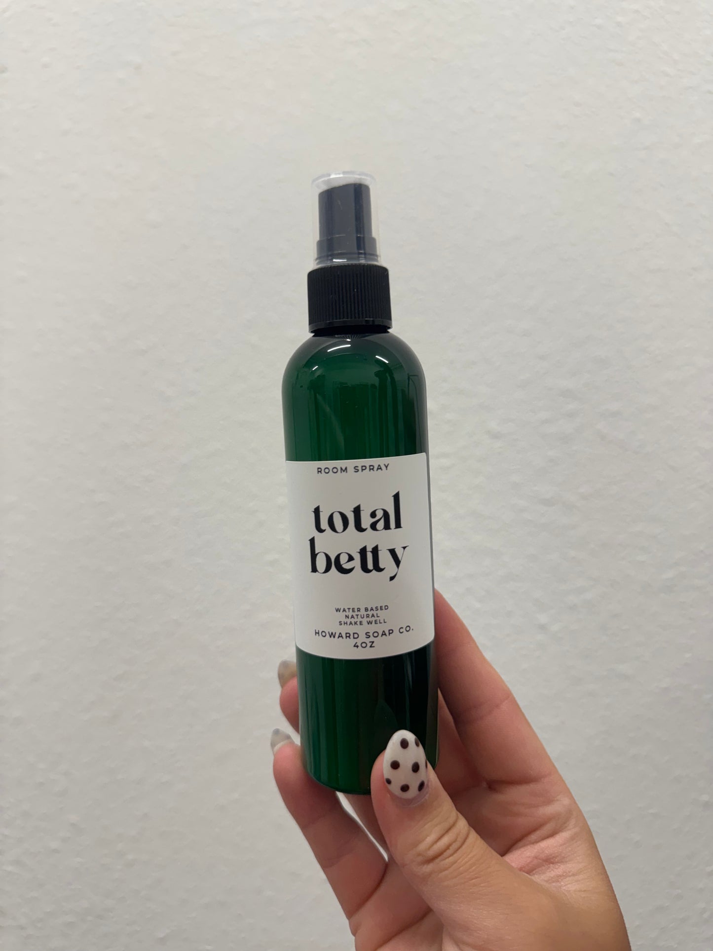 Room + Linen Spray | TOTAL BETTY