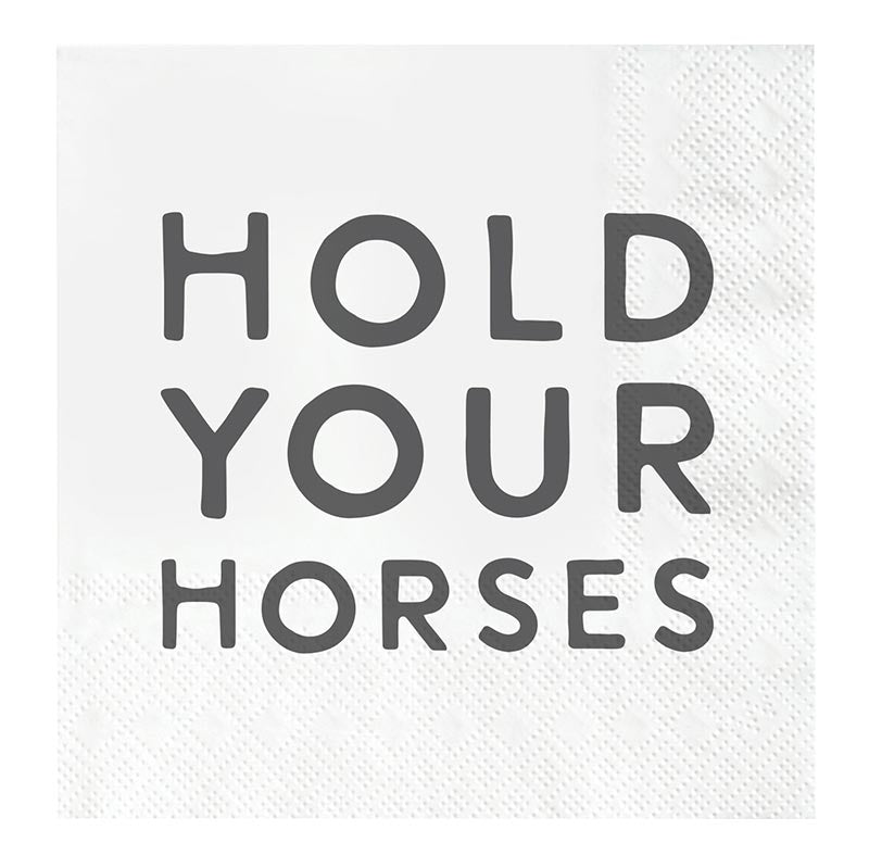 Napkins | FINAL SALE