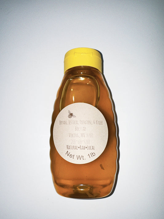 Bee Kind Bolstad Bees | Honey