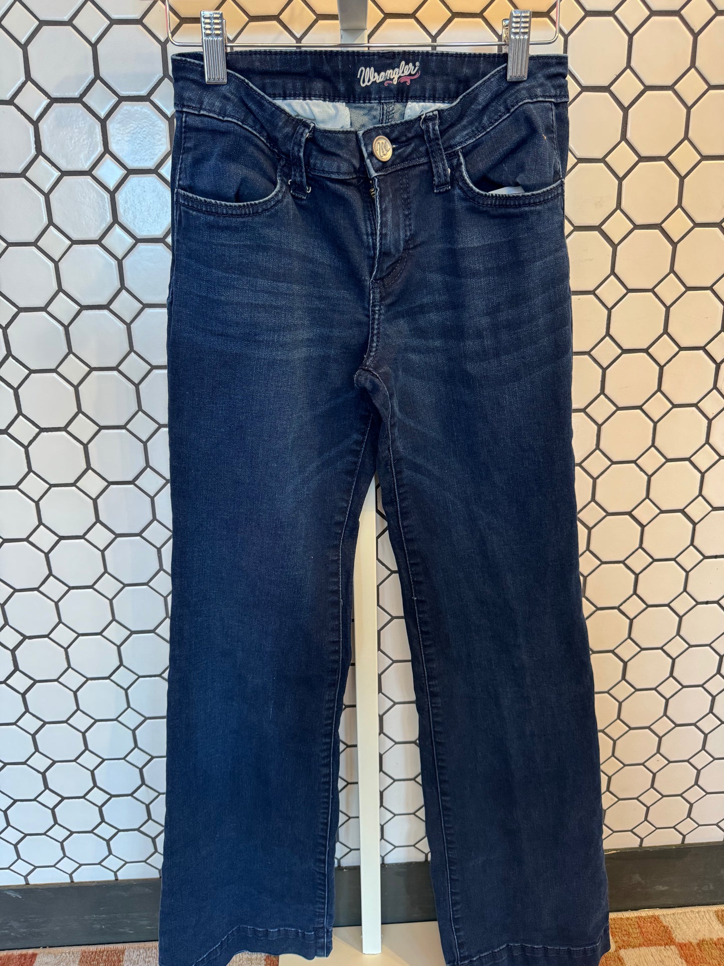 Wrangler Jeans