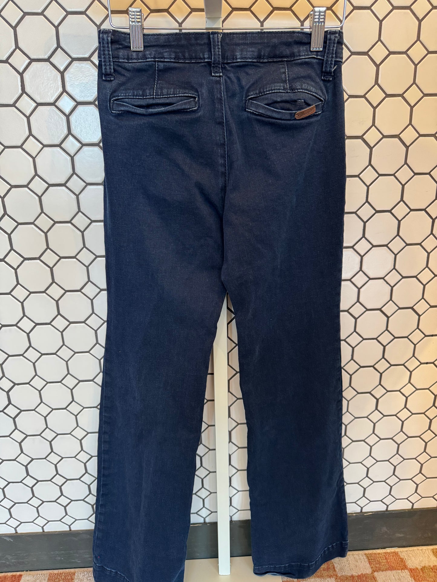 Wrangler Jeans