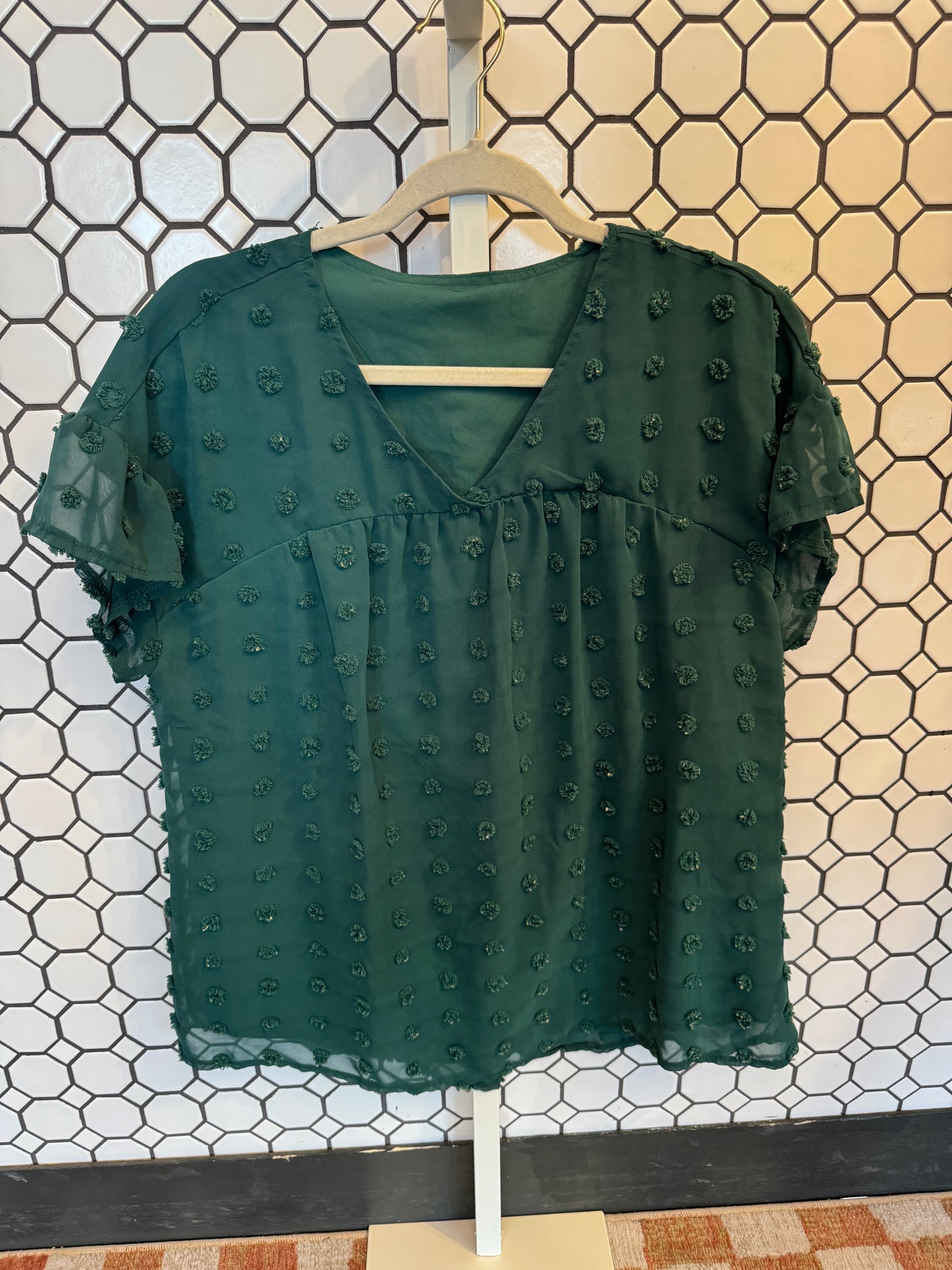 Green Top