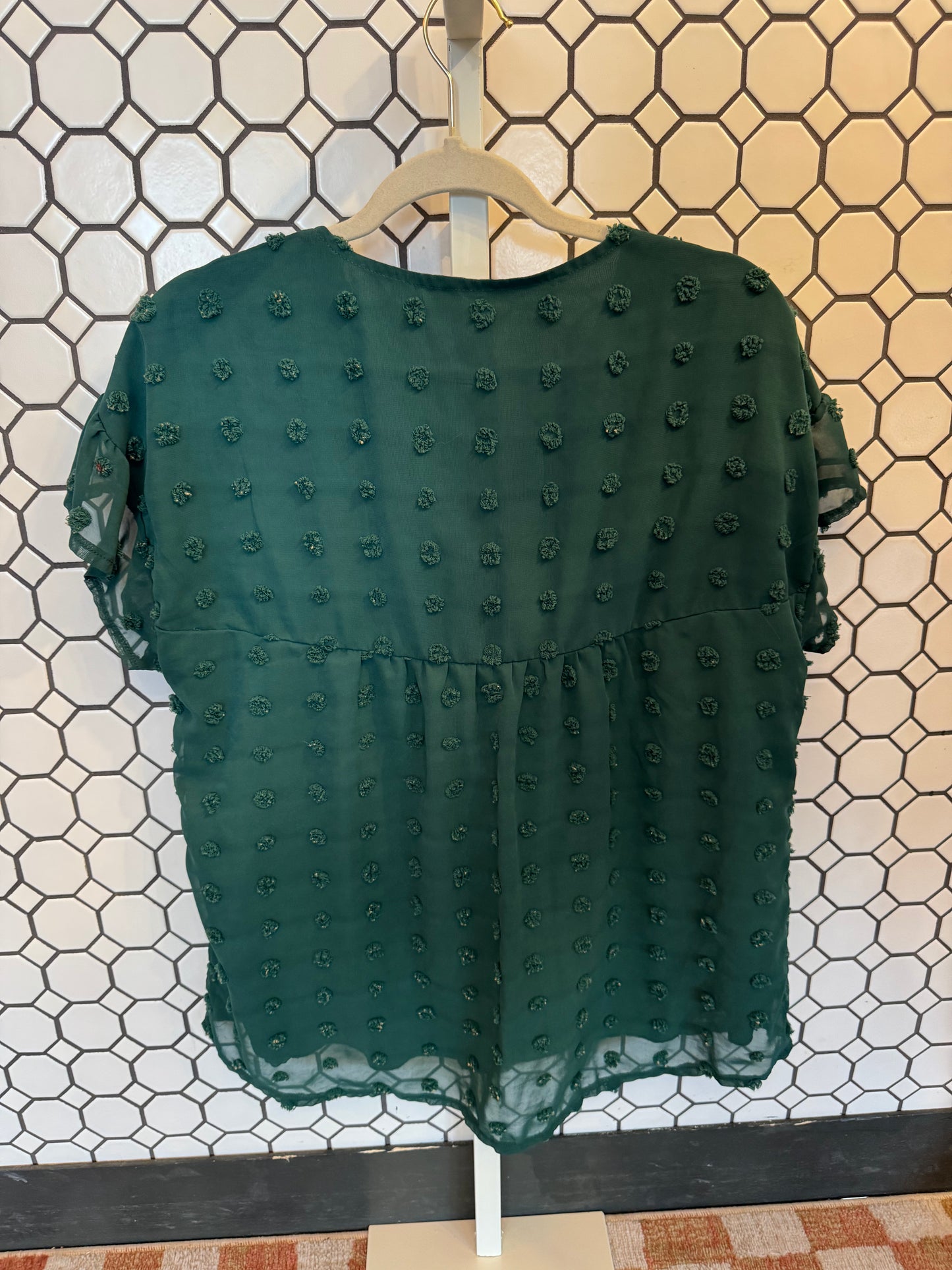 Green Top