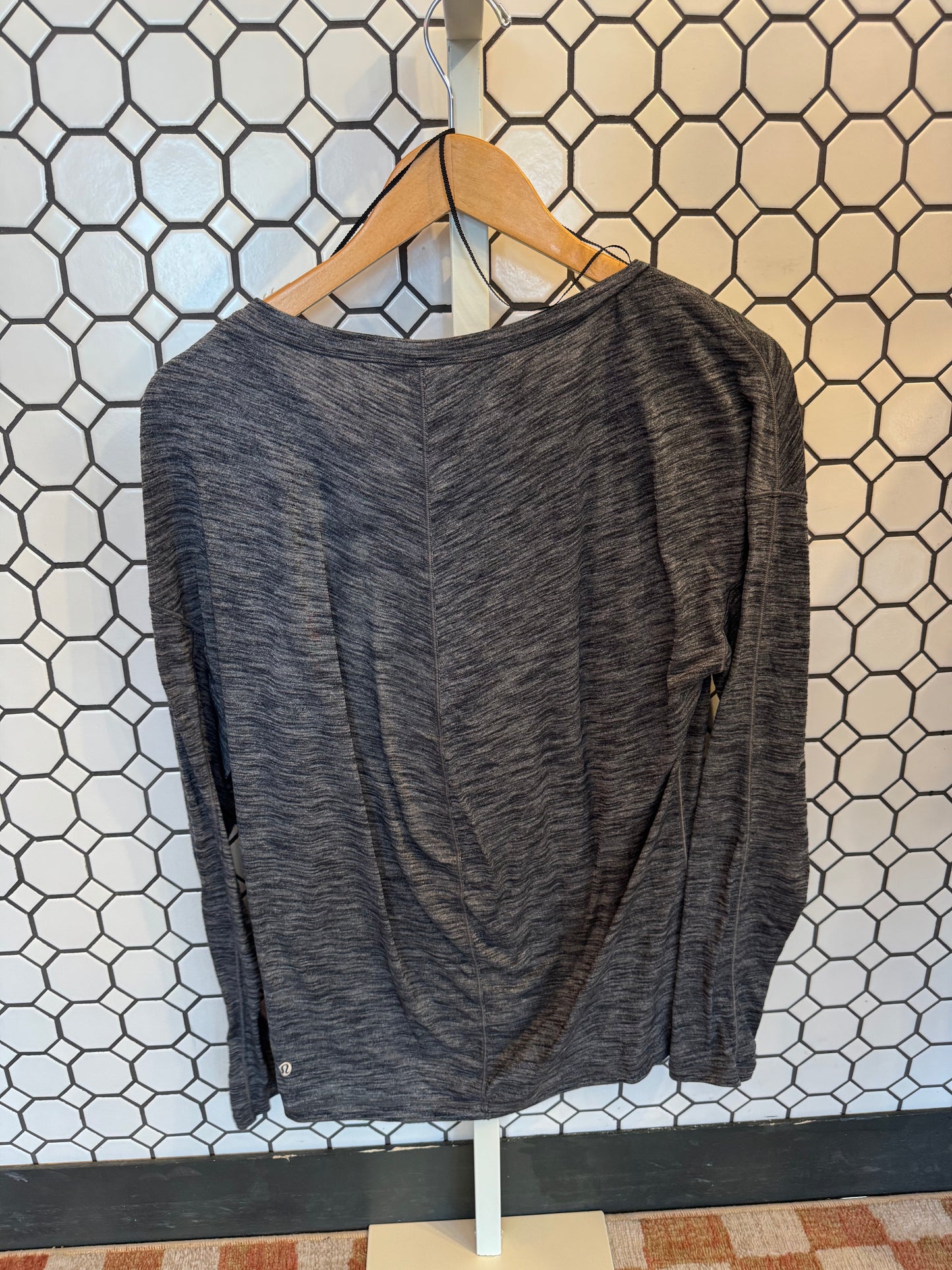 Lululemon long sleeve