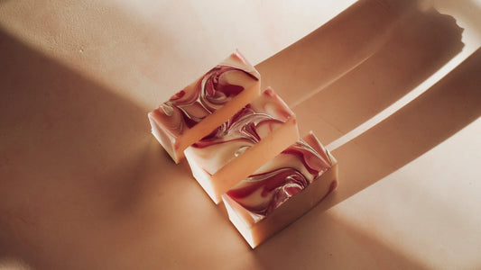 Bar Soap | Xoxo